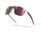 julbo frequency christal rouge