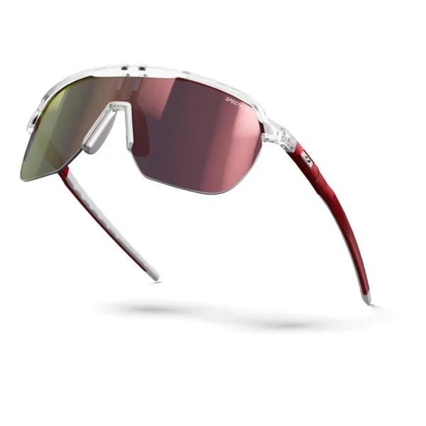 julbo frequency christal rouge