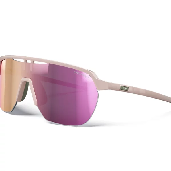 julbo frequency pastel vert