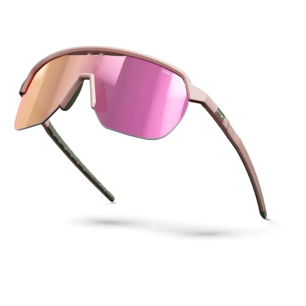 julbo frequency pastel vert