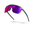 julbo frequency bleu noir spectron HD
