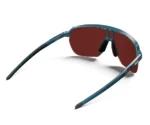 julbo frequency bleu noir spectron HD