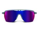 julbo frequency bleu noir spectron HD