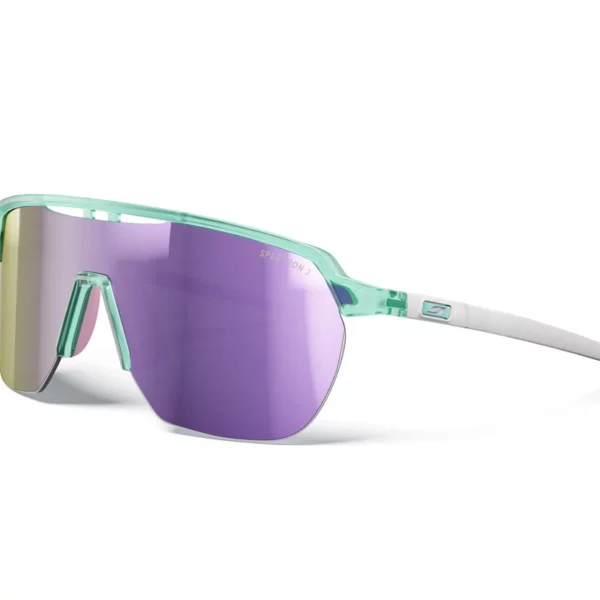 julbo frequency vert clair rose