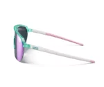 julbo frequency vert clair rose