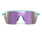 julbo frequency vert clair rose