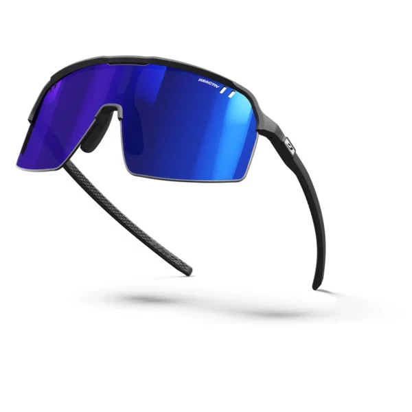 julbo intensity reactiv noir mat