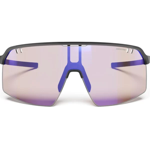 julbo intensity reactiv noir mat