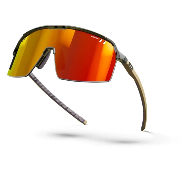 julbo intensity reactiv photochromic