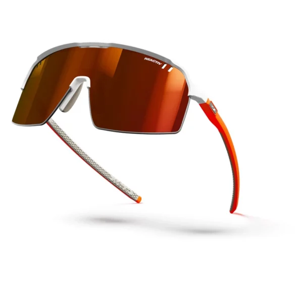 julbo intensity violet clair translucide spectron