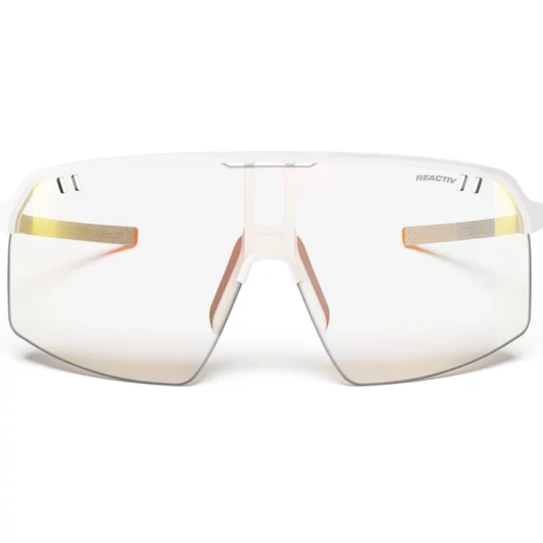 julbo intensity violet clair translucide spectron