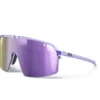 Violet Clair Translucide
