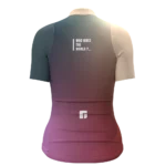 maillot de cyclisme Volata Pro Evo pour femme