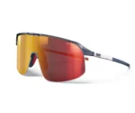 lunettes julbo bleu blanc rouge