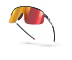 lunettes julbo bleu blanc rouge
