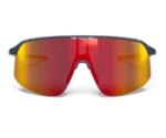 lunettes julbo bleu blanc rouge