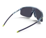 julbo density bleu jaune