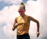 lunettes Julbo Density Cristal Rose