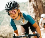 lunettes Julbo Density Cristal Rose