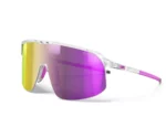 lunettes Julbo Density Cristal Rose