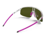 lunettes Julbo Density Cristal Rose