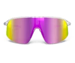 lunettes Julbo Density Cristal Rose