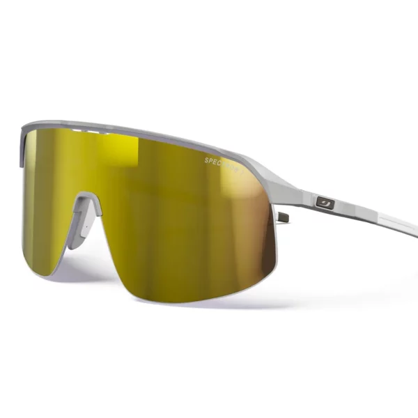 julbo density gris blanc