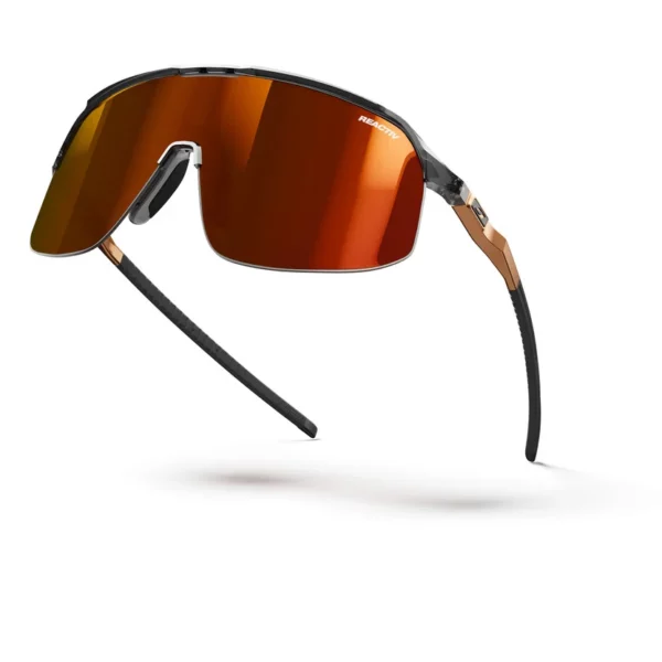 julbo density reactiv noir cuivre