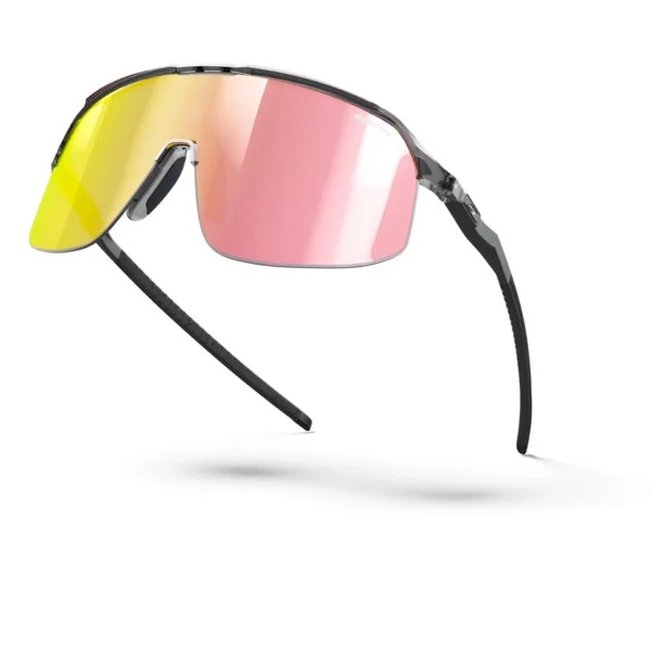 julbo density reactiv noir gris