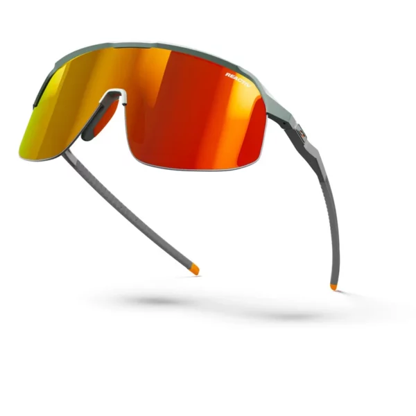 julbo density reactiv vert olive