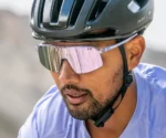 lunettes julbo density violet translucide