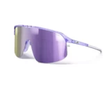lunettes julbo density violet translucide