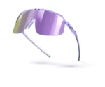 lunettes julbo density violet translucide
