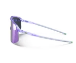 lunettes julbo density violet translucide
