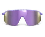 lunettes julbo density violet translucide