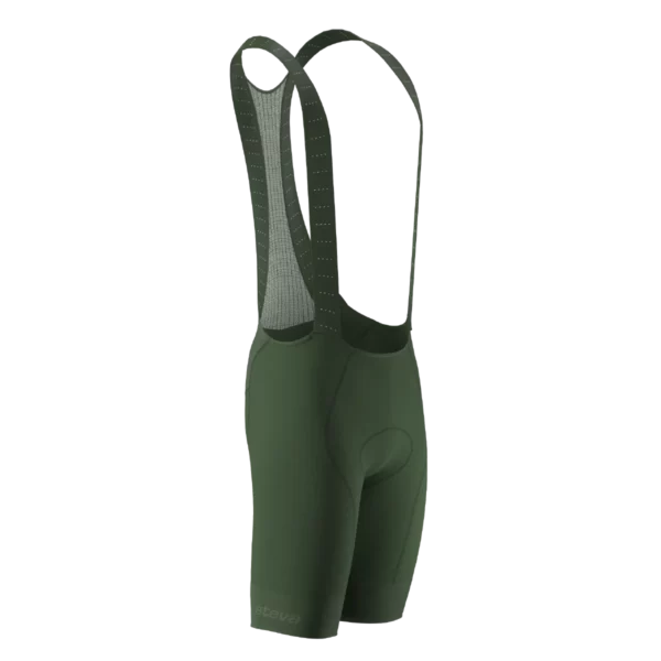 Cuissard Cima Pro Vert Olive