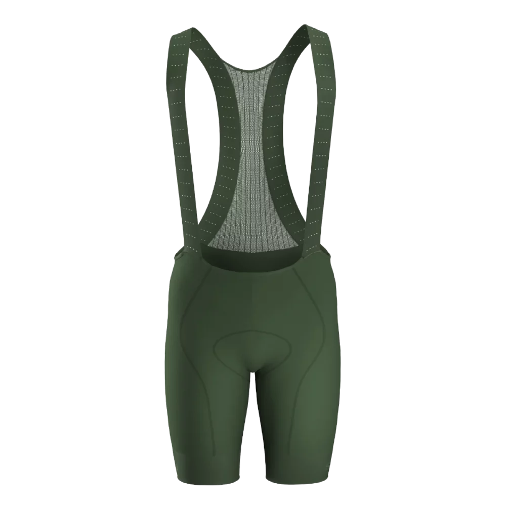 Cuissard Cima Pro Vert Olive