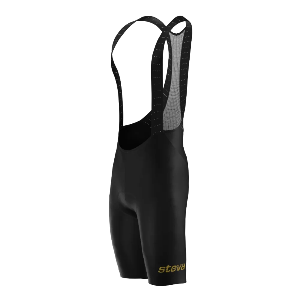 Cuissard Fited Furia Pro Noir