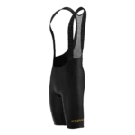 Cuissard Fited Furia Pro Noir