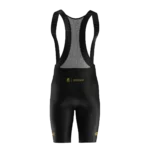 Cuissard Fited Furia Pro Noir