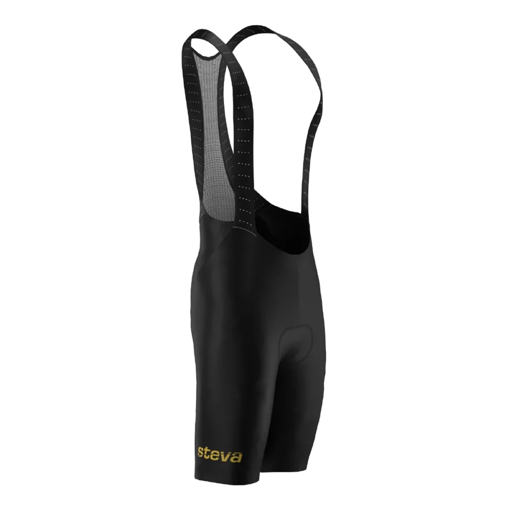 Cuissard Fited Furia Pro Noir
