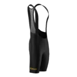 Cuissard Fited Furia Pro Noir