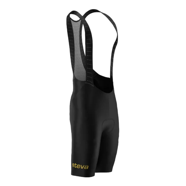 Cuissard Fited Furia Pro Noir