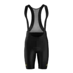 Cuissard Fited Furia Pro Noir