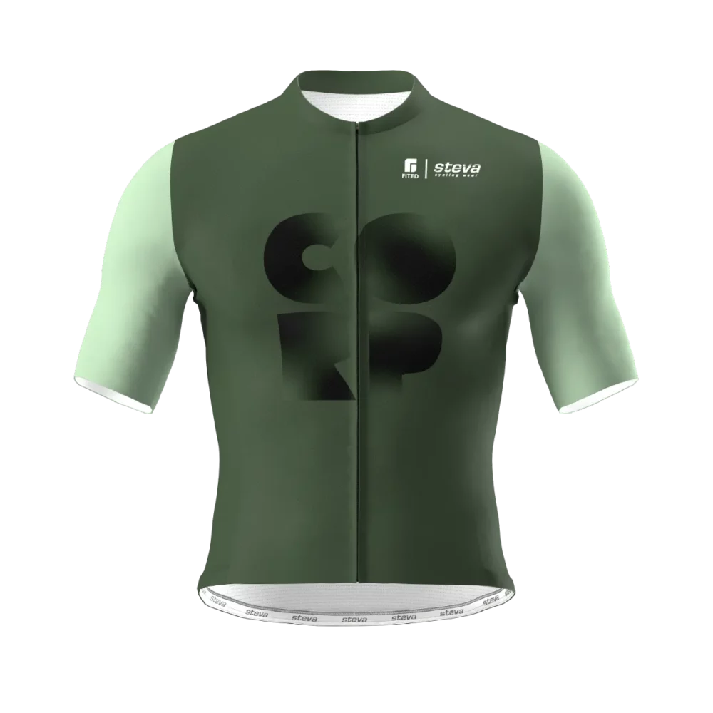 Maillot manches courtes Fited