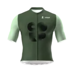 Maillot manches courtes Fited