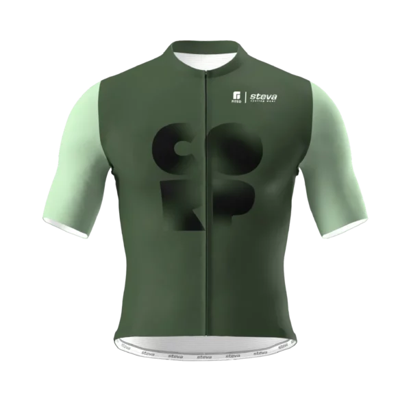 Maillot manches courtes Fited