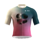 Maillot manches courtes Fited