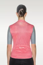 maillot Volata Pro Rose