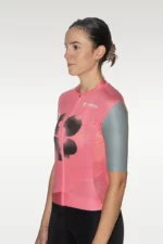 maillot Volata Pro Rose